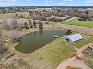 County Road 303, Carthage, TX 75633