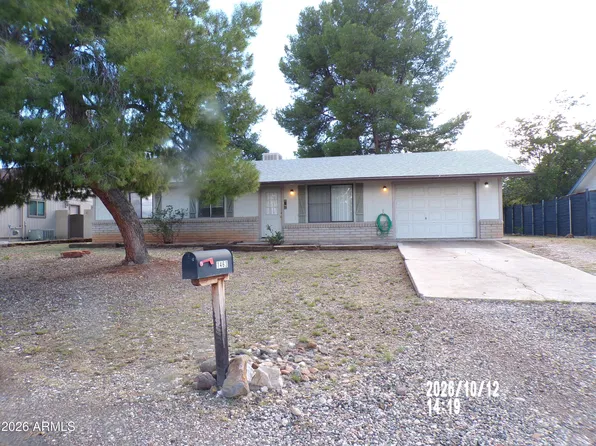 1463 E Bart Cir, Cottonwood, AZ 86326