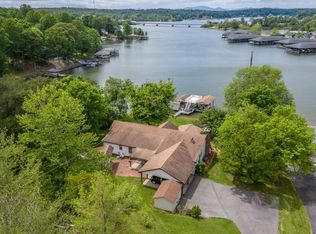 129 Oak Hollow Rd, Moneta, VA 24121