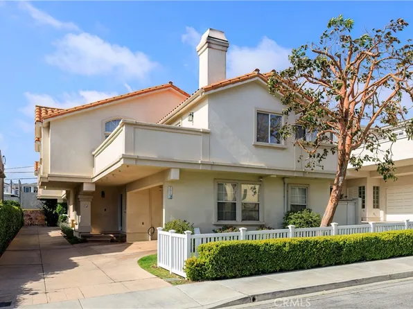 2517 Ruhland Ave #A, Redondo Beach, CA 90278