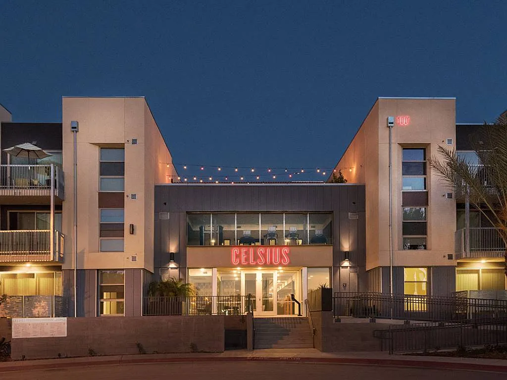 Celsius Apartments *MOVE-IN SPECIALS* — Photo 2