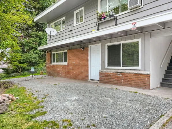 Scenic Hill Apartments, 9045 Canyon Dr #1, Kent, WA 98030