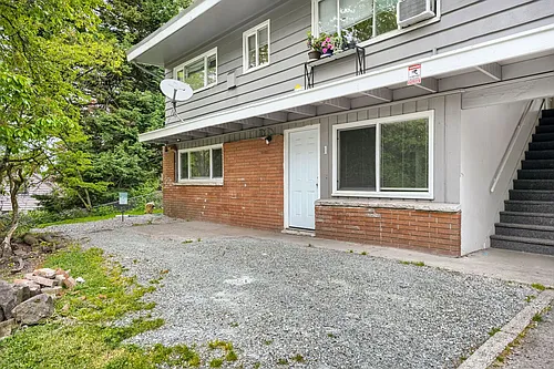 Scenic Hill Apartments Photo 1