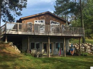 3902 W Long Lake Rd, Eveleth, MN 55734