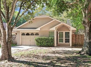 23603 Prairie Bird Dr, Spring, TX 77373