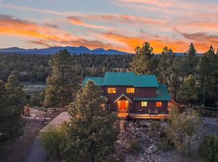 287 Wildcat Trail, Durango, CO 81301