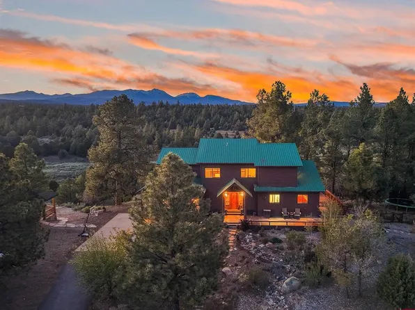 287 Wildcat Trail, Durango, CO 81301