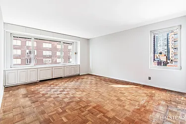 Sold by Brown Harris Stevens