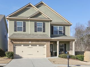 700 Pineglen Dr, Acworth, GA
