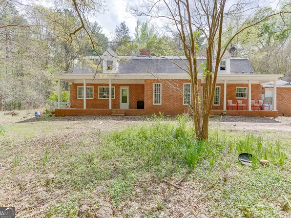 80 Sims Rd, Winder, GA 30680