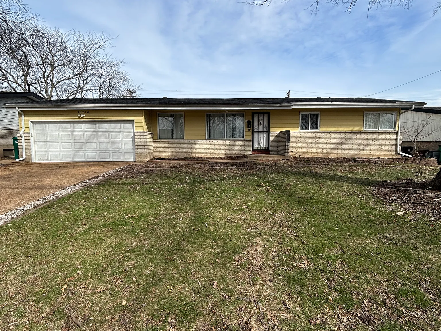 Linnell Dr, Saint Louis — Photo 1