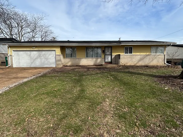 (undisclosed Address), Saint Louis, MO 63136