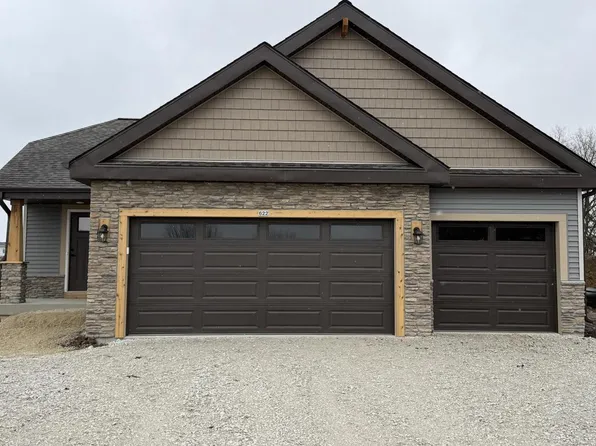 622 Drumlin TRAIL, Cambridge, WI 53523
