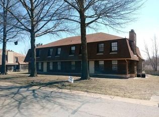 178 NW Vesper St, Blue Springs, MO 64014