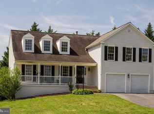 52 Bridgeport Cir, Stafford, VA 22554