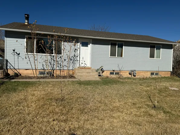 517 S 570 E, Duchesne, UT 84021