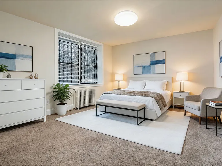 Lexington Apartments — Photo 16