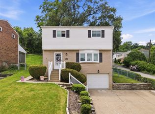 600 Calvert Ave, Pittsburgh, PA 15227