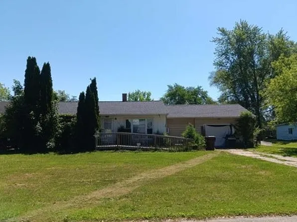 519 S Ithaca St, Ithaca, MI 48847