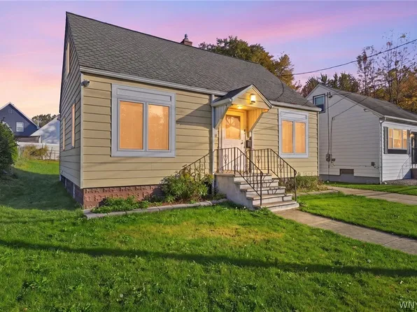 51 Orchard Ave, Buffalo, NY 14219