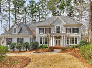 2 Winged Foot Drive, Martinez, GA 30907