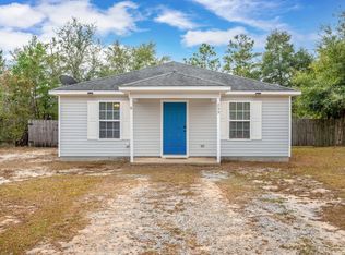 259 Cypress Ave, Defuniak Springs, FL 32433