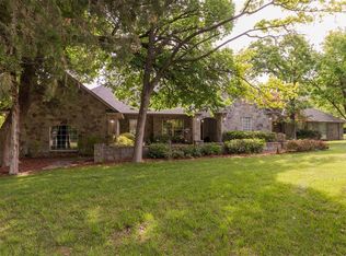14024 S Santa Fe Ave, Edmond, OK 73025