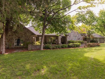 14024 S Santa Fe Ave, Edmond, OK, 73025