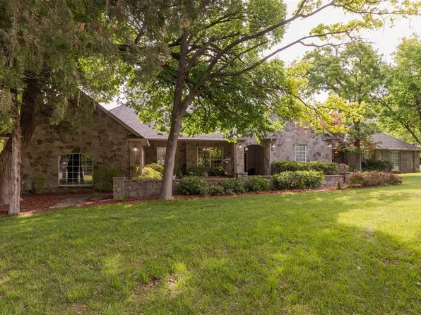 14024 S Santa Fe Ave, Edmond, OK 73025