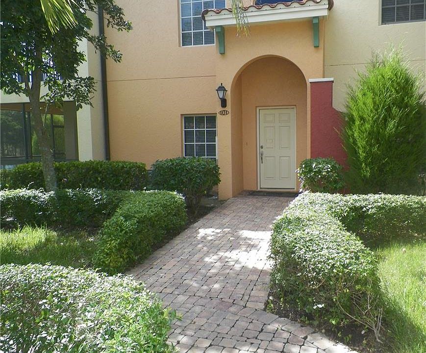 1st image of 8621 Piazza Del Lago Cir Unit 101