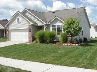 6552 Robin Ct, Ypsilanti, MI 48197