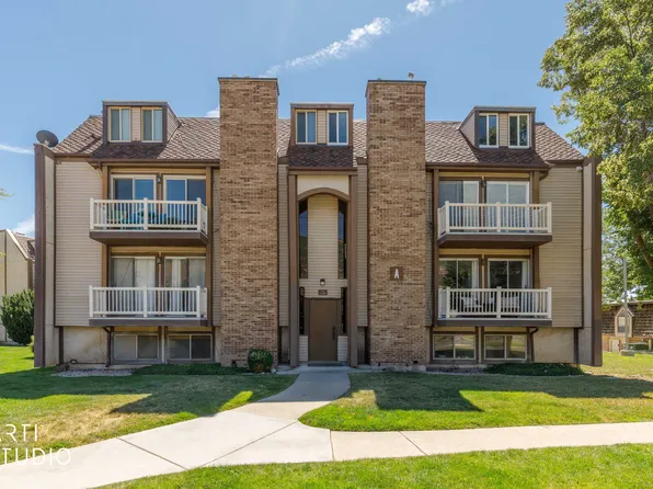 88 W 50 S Unit A5, Centerville, UT 84014