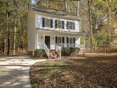 104 Boland Way, Knightdale, NC, 27545