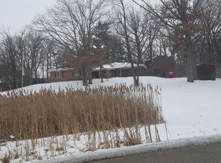 16845 S Bell Rd, Homer Glen, IL 60491