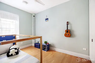 Sold by Halstead Real Estate