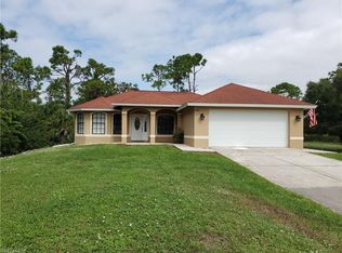 1265 47th Ave NE, Naples, FL 34120