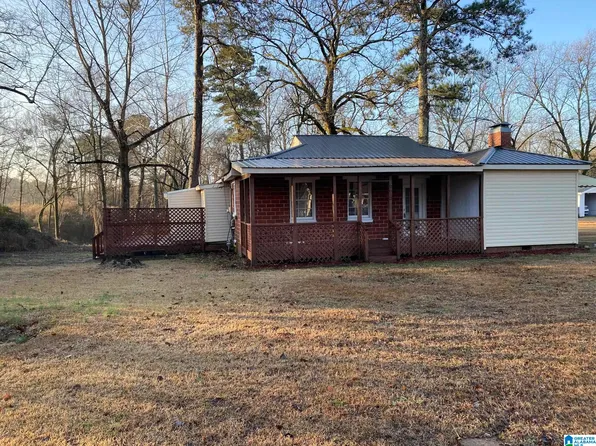 2612 Walker St, Fultondale, AL 35068