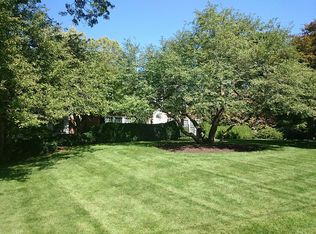 145 Sargent Rd, Brookline, MA 02445