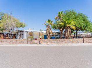 11673 S Sandra Ave, Yuma, AZ 85367