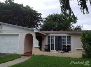 7634 SW 146th Ct, Miami, FL 33183