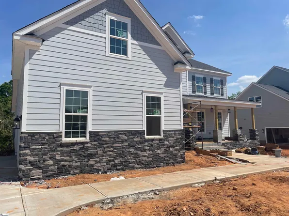 753 Enoree River Pl #Rrs0013, Greer, SC 29651