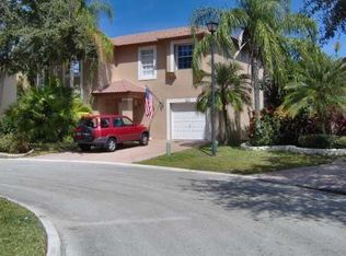 4071 NW 61st Way, Coral Springs, FL 33067