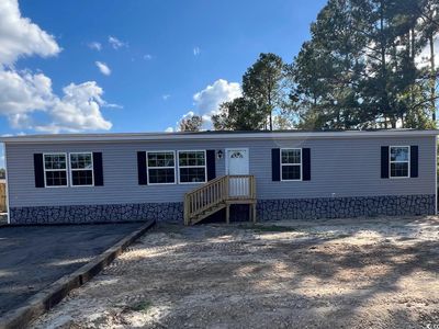 309 Duck Cove Rd., Conway, SC, 29527