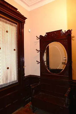 Rented by Stuyvesant Heights Realty Corp | media 13