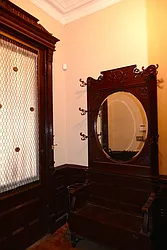 Rented by Stuyvesant Heights Realty Corp