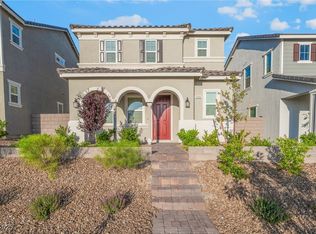 2526 Amedeo Ln, Henderson, NV 89044
