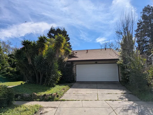 75 Calle Amigo Dr, Fremont, CA 94539