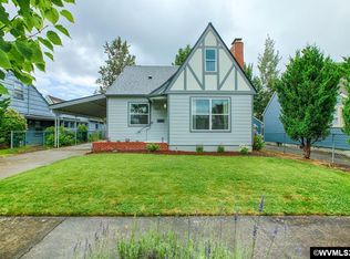 1660 Madison St NE, Salem, OR 97301