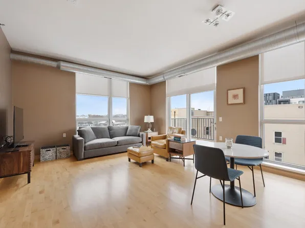 1211 Lagoon Ave Unit 508, Minneapolis, MN 55408