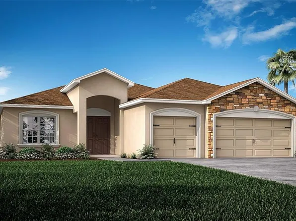 4528 SE 89th St, Ocala, FL 34480